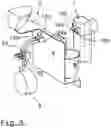 Fig. 04 - Milk emulsifying device with a Venturi effect and a production method of hot milk with and without froth using the device