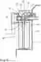 Fig. 06 - Milk emulsifying device with a Venturi effect and a production method of hot milk with and without froth using the device