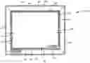 Fig. 01 - Countertop appliance having floating mounting assembly to accommodate expansion and contraction of cooking surface