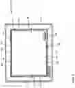 Fig. 02 - Countertop appliance having floating mounting assembly to accommodate expansion and contraction of cooking surface