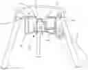 Fig. 01 - Grill with stove attachment device