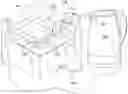 Fig. 01 - STEAM DRIVEN DISH WARMER