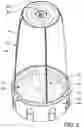 Fig. 04 - Blender with pressure control