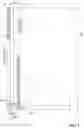 Fig. 06 - FOLDABLE SINK CABINET