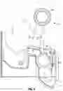 Fig. 03 - Dispenser for rolled sheet materials