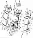 Fig. 04 - Dispenser for rolled sheet materials