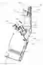 Fig. 01 - Holding arrangement and method for holding a tissue roll in a dispenser, and dispenser