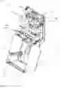 Fig. 02 - Holding arrangement and method for holding a tissue roll in a dispenser, and dispenser