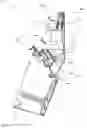 Fig. 04 - Holding arrangement and method for holding a tissue roll in a dispenser, and dispenser