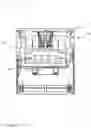 Fig. 05 - Holding arrangement and method for holding a tissue roll in a dispenser, and dispenser