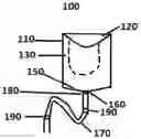 Fig. 01 - Apparatus and method for a portable urinal kit