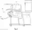 Fig. 04 - Advanced hygienic excreta system