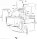 Fig. 08 - Advanced hygienic excreta system