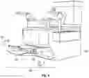 Fig. 09 - Advanced hygienic excreta system