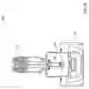 Fig. 20 - Surface cleaning apparatus