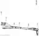 Fig. 42 - Surface cleaning apparatus