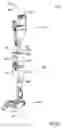 Fig. 45 - Surface cleaning apparatus