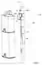 Fig. 70 - Surface cleaning apparatus