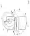 Fig. 86 - Surface cleaning apparatus