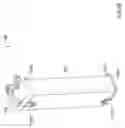Fig. 87 - Surface cleaning apparatus
