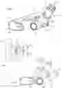 Fig. 04 - Cleaning head for a vacuum cleaner