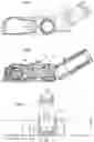 Fig. 06 - Cleaning head for a vacuum cleaner
