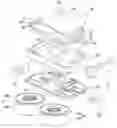 Fig. 01 - Nozzle for cleaner