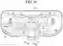Fig. 16 - Nozzle for cleaner