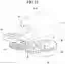 Fig. 24 - Nozzle of cleaner
