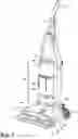 Fig. 02 - CYCLONIC VACUUM CLEANER WITH IMPROVED COLLECTION CHAMBER