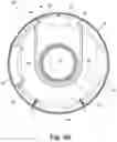 Fig. 06 - CYCLONIC VACUUM CLEANER WITH IMPROVED COLLECTION CHAMBER