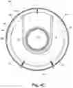 Fig. 07 - CYCLONIC VACUUM CLEANER WITH IMPROVED COLLECTION CHAMBER