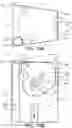 Fig. 12 - Evacuation station