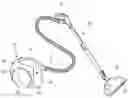 Fig. 01 - Vacuum cleaner