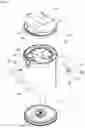 Fig. 43 - Vacuum cleaner