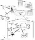 Fig. 01 - Managing cleaning robot behavior