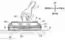 Fig. 01 - Cleaning head and cleaning tool