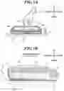 Fig. 04 - Cleaning head and cleaning tool