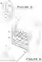 Fig. 03 - Dishwasher tag system having dissolvable component for indicating completion of a wash and clean cycle when placed within a rack of a dishwasher