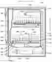 Fig. 01 - Drying assembly for a washing appliance
