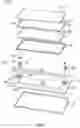 Fig. 08 - Rotating door mat assembly