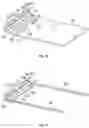 Fig. 09 - Rotating door mat assembly