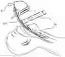Fig. 01 - INTUBATION ACCESSORY