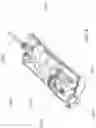 Fig. 13 - Atherectomy catheter drive assemblies