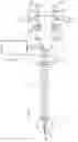 Fig. 01 - Ophthalmic surgical microscope