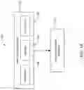 Fig. 02 - Real-time removal of IR LED reflections from an image