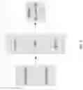 Fig. 06 - Real-time removal of IR LED reflections from an image