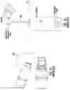 Fig. 02 - Tonometer tip and use of same
