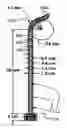 Fig. 01 - Esophageal deflection device