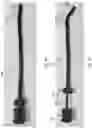 Fig. 04 - Esophageal deflection device
